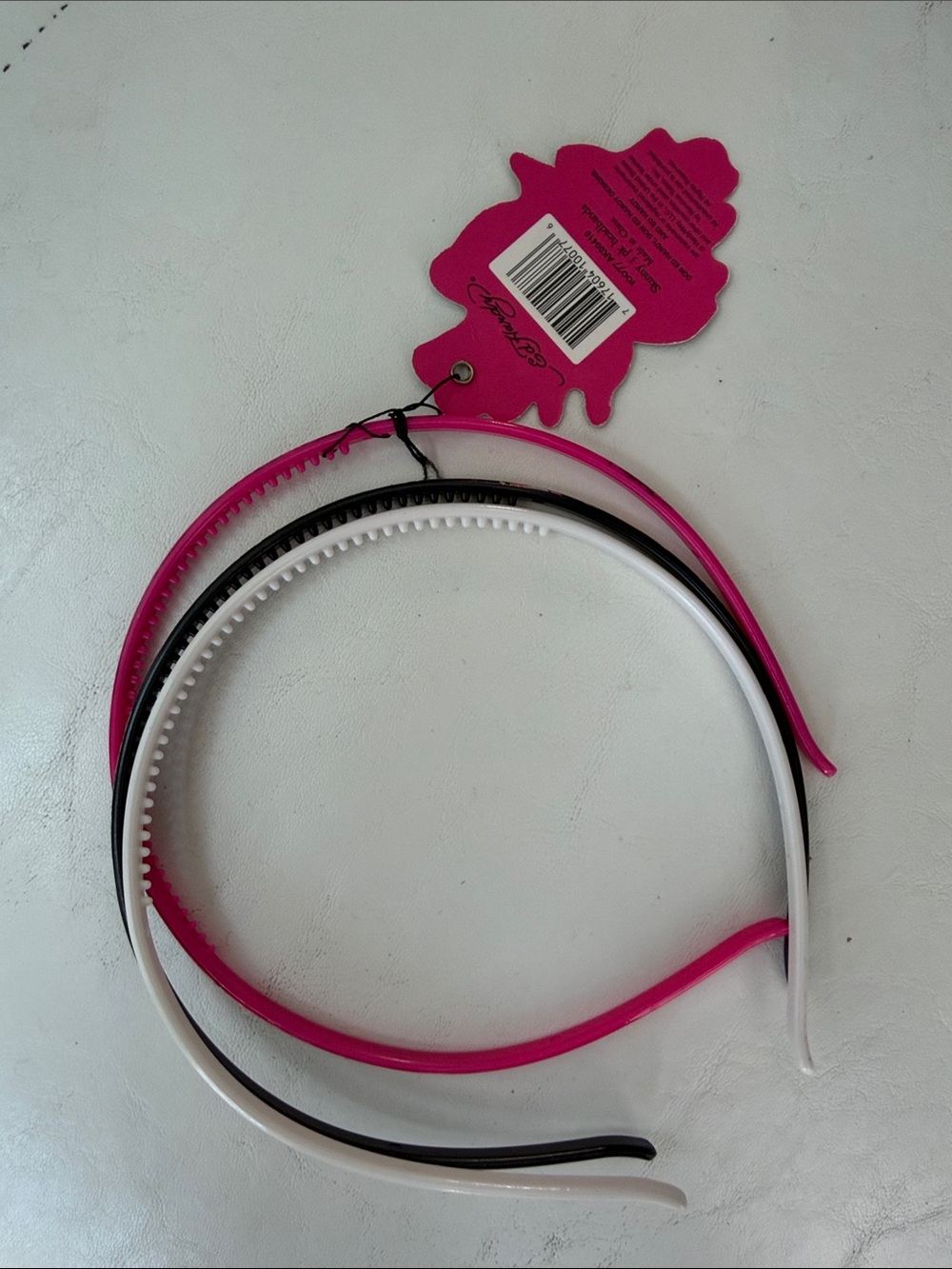 Headbands - Picture 4 of 5